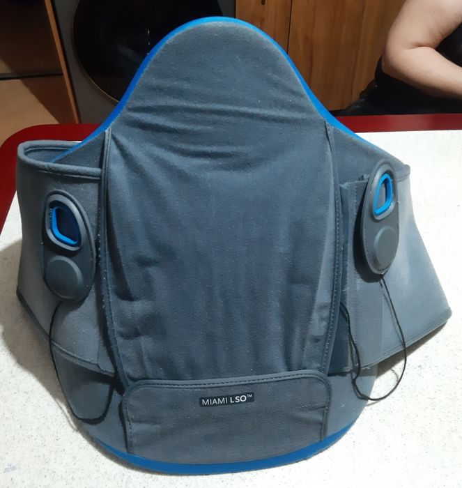 Corset pentru coloana