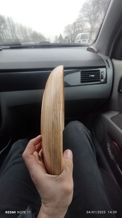 Yoğoch tovoq taxta faner yonğoqdan tayyorlab beramiz