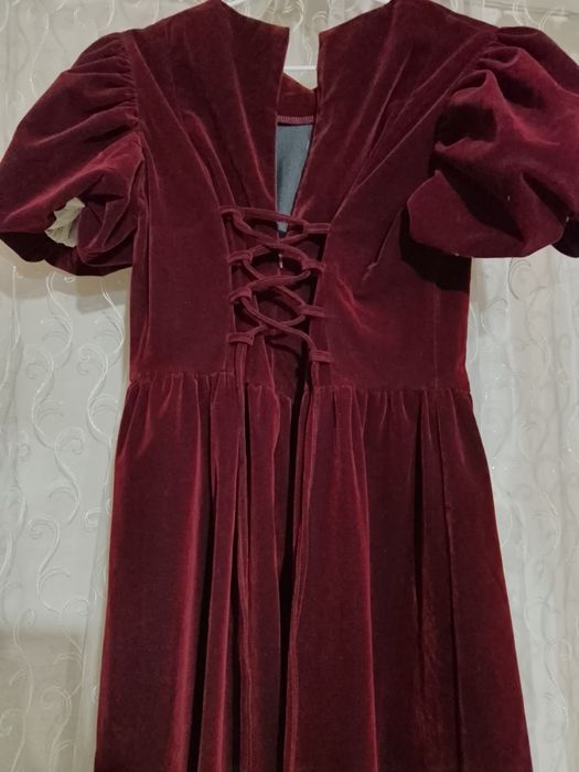 Платье новое 42-44-46р