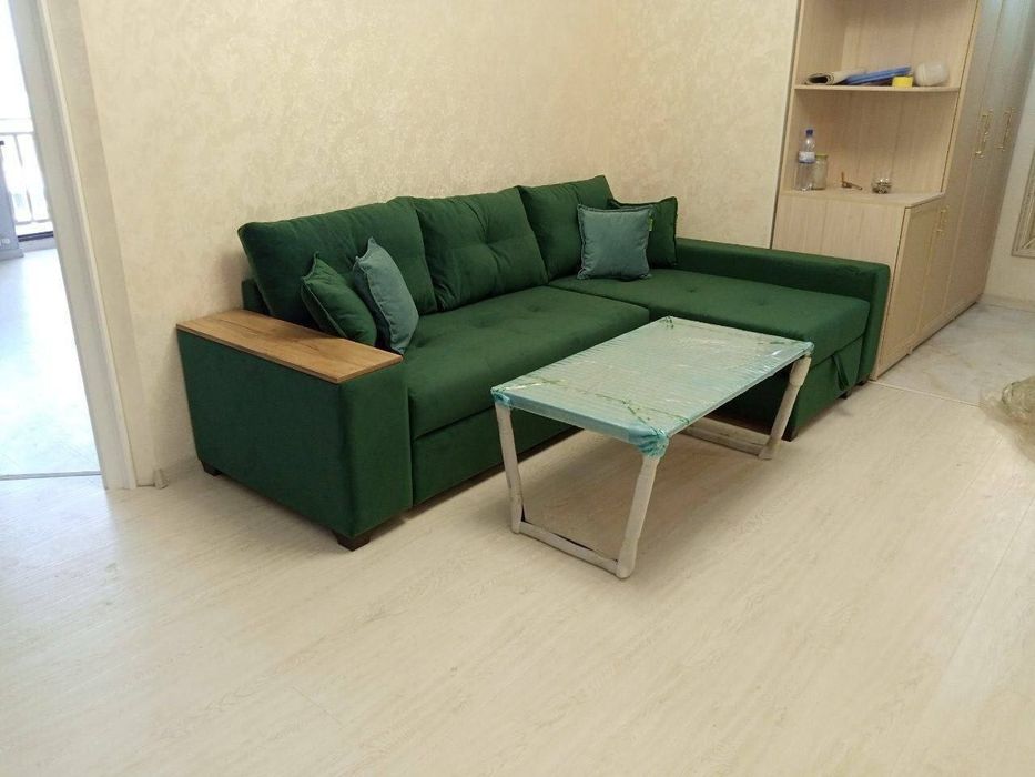 Изготовление мебели на заказ