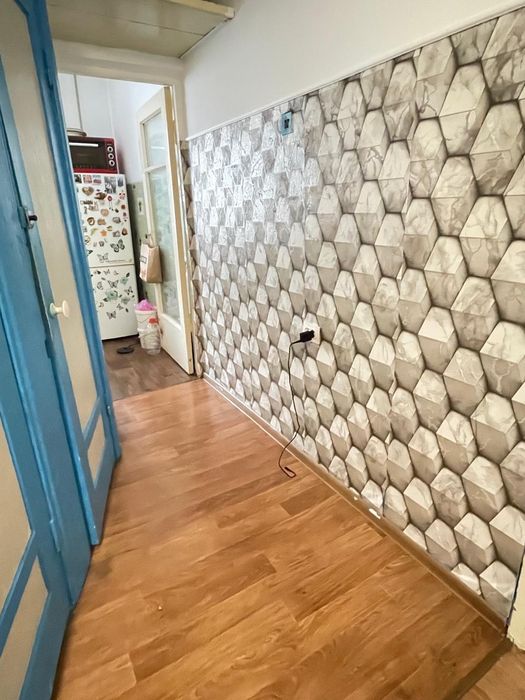 Продам двухкомнатную квартиру