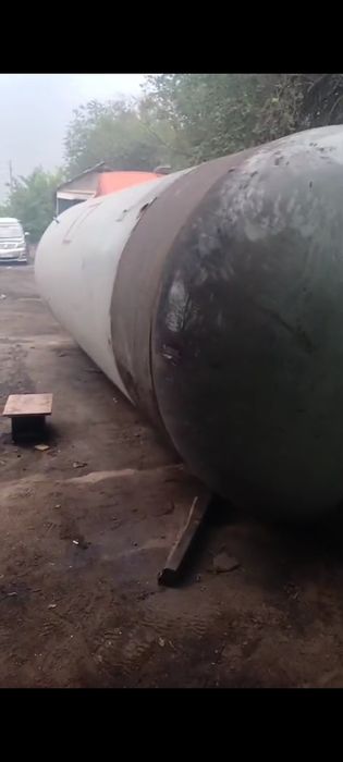 Продам цистерна, бочка, емкость 16 куб