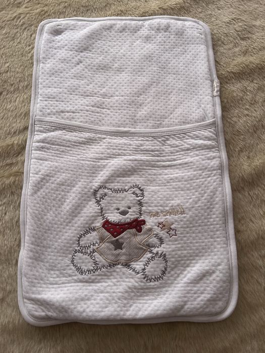 Сет за бебешка количка