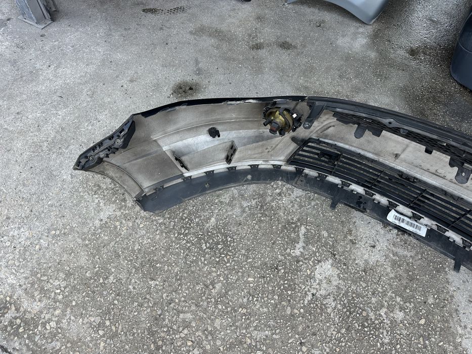 Предна броня комплект за Форд Ес Макс/ Ford S Max 2006-2011г!