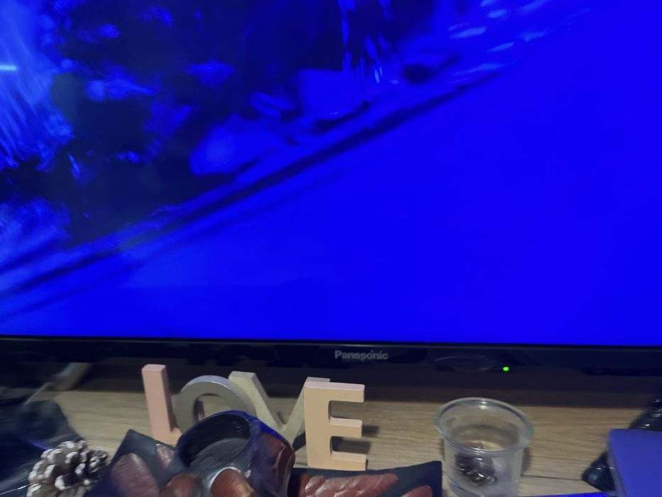 Телевизор 55 инча