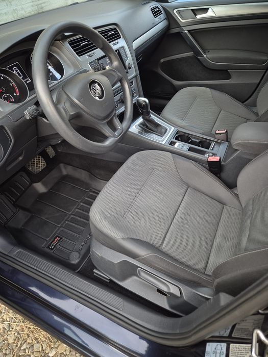 VOLKSWAGEN Golf 2015 — imagine 5