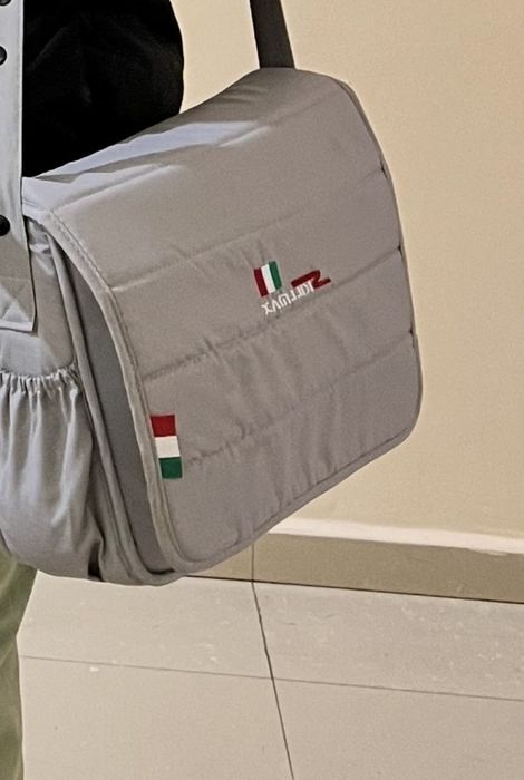 Детская коляска