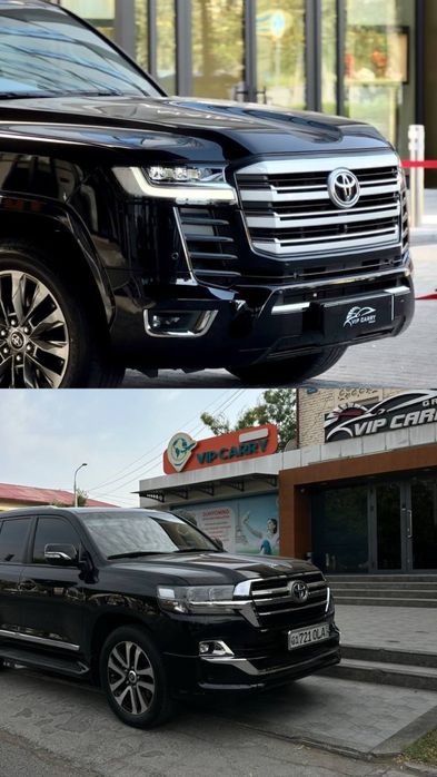 Прокат авто премиального класса!