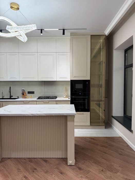 Кухни мебель, кухонни мебель