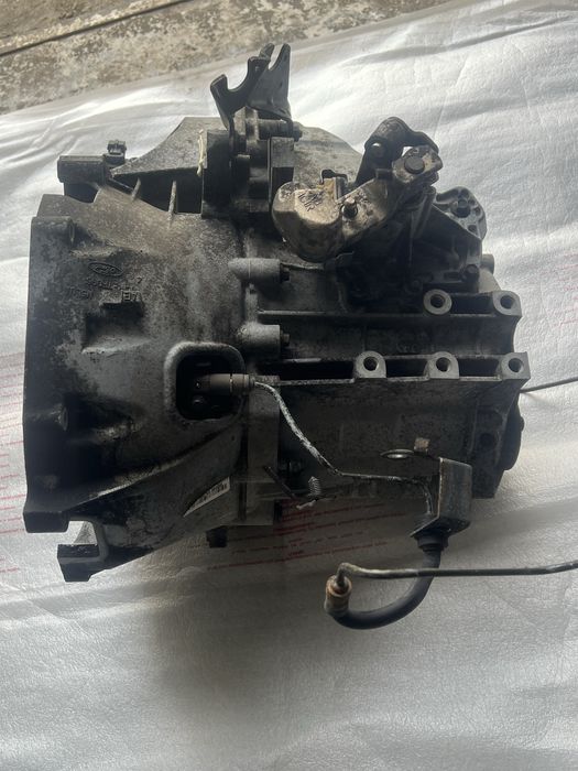 Cutie viteze Ford Transit 2.0 diesel 5 trepte cod ICIR - 7F096