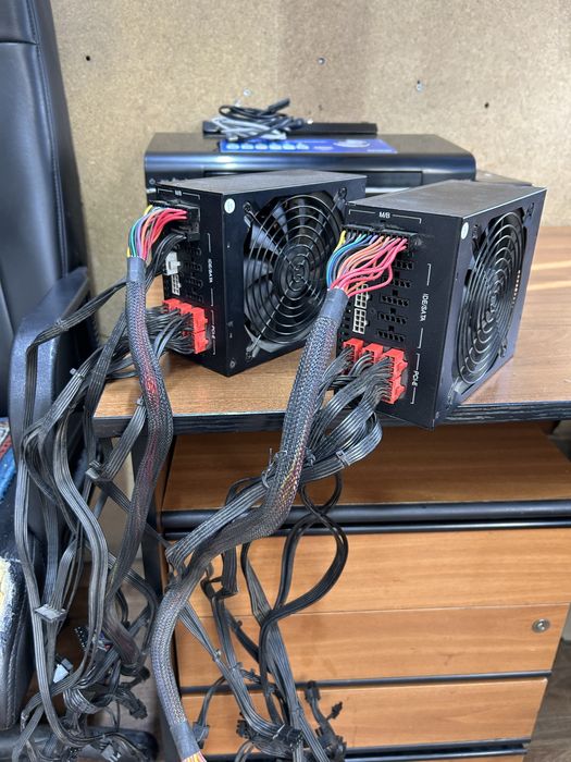 Блок питания 1850ват