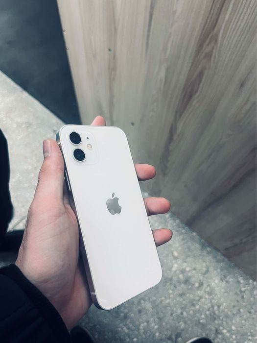 Сатам Айфон 12 идеал