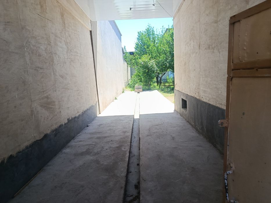 Olmazor tuman oxunboboyevda yer sotiladi. 19×37  7sutok