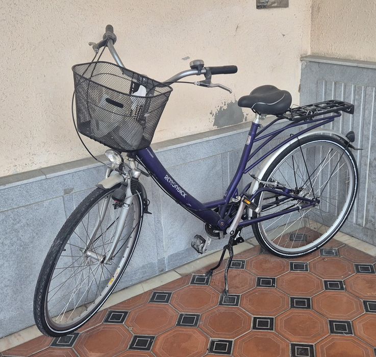 Велосипед 28 Европа