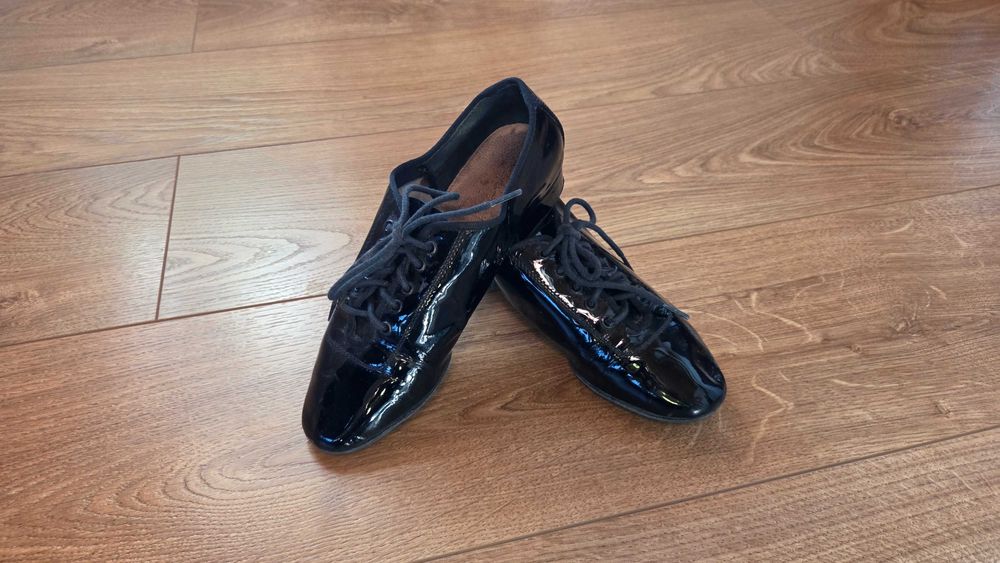 Pantofi dans sportiv baieti marimea 36