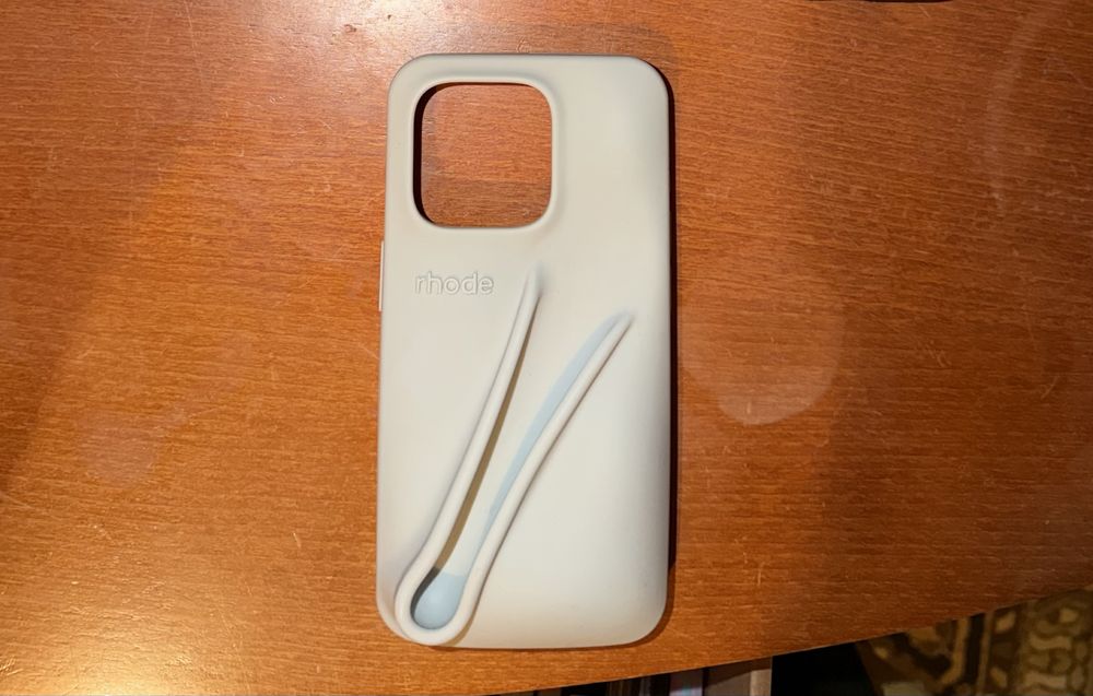 Калъф Rhode за Iphone 15 pro