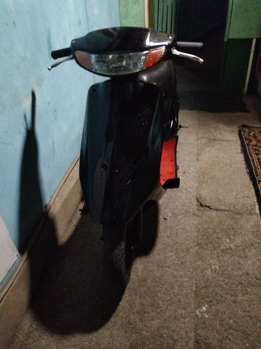 Продается Хонда дио 34