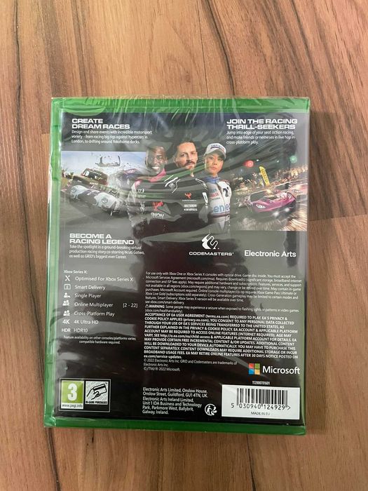 Jocuri cd xbox one x sigilate