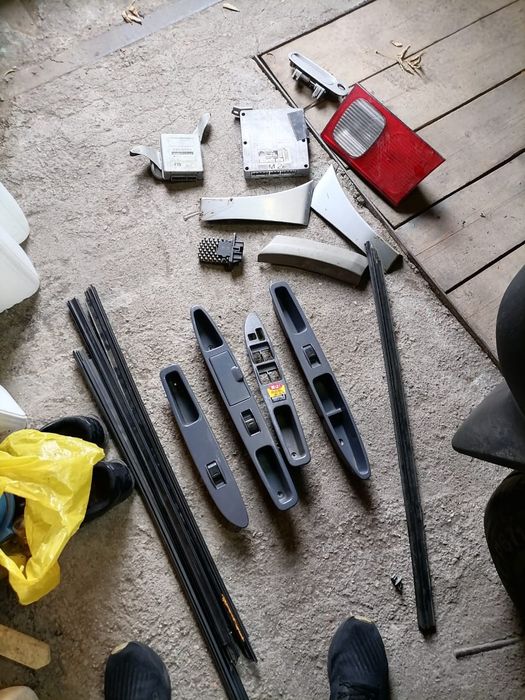 Ипсун запчасти все контракт