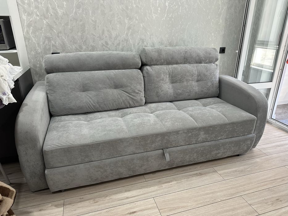 Продам диван состояние идельное 230см