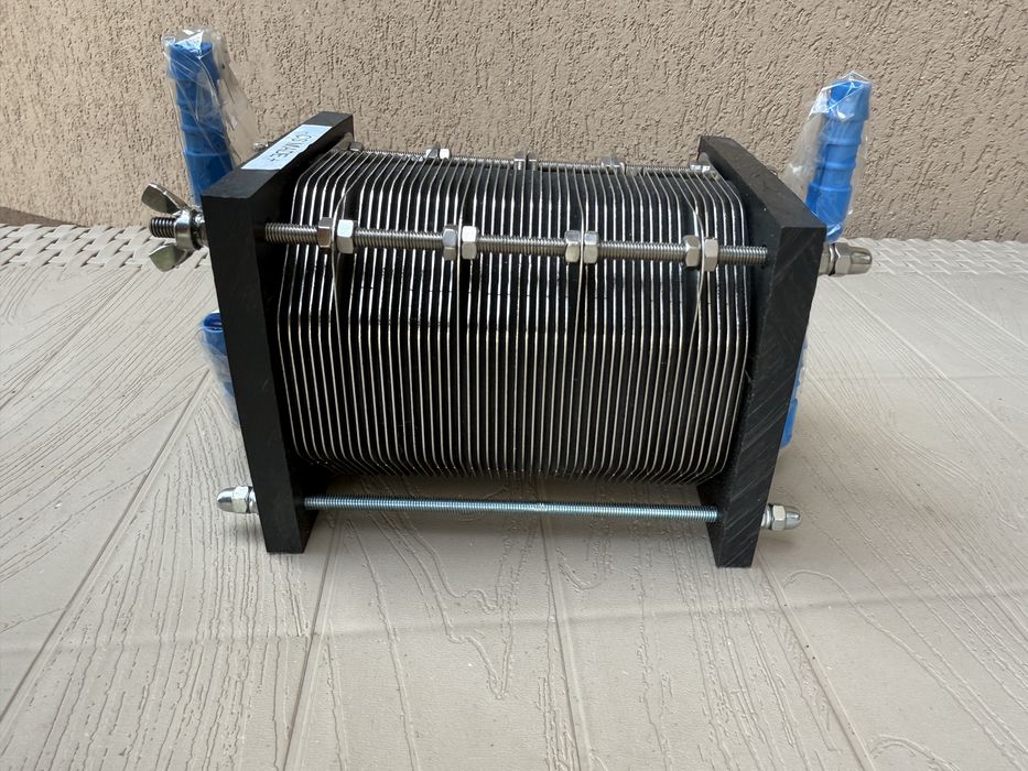 HHO Generator 12v