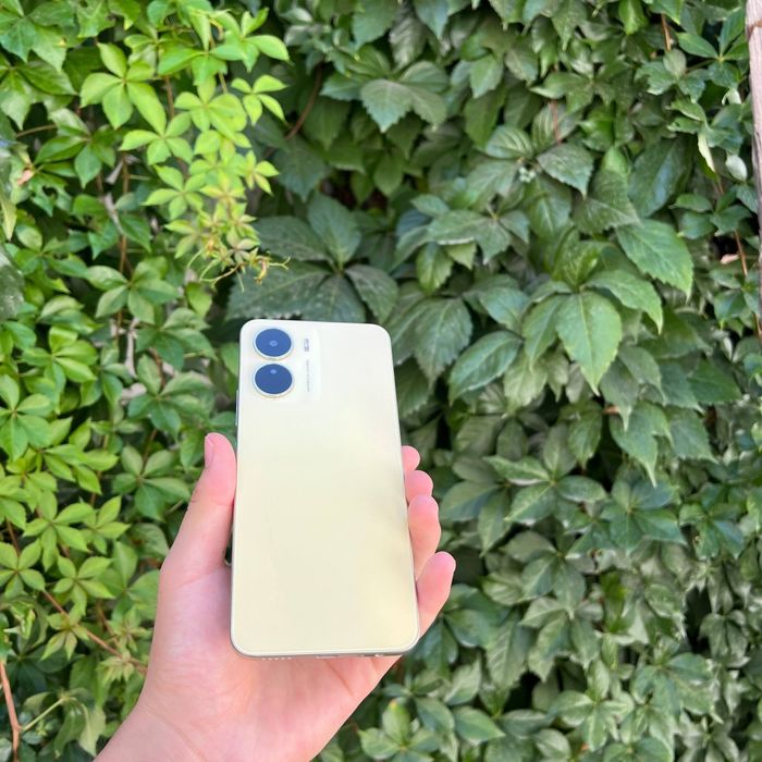 Vivo Y61 ideal telefon