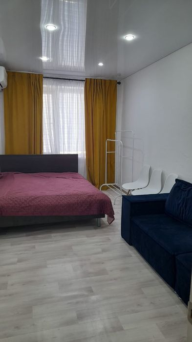 Сдаётся 1 комнатная квартира