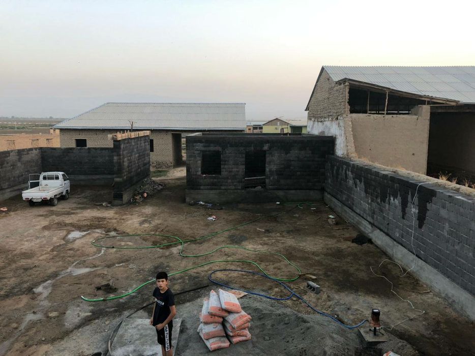 Yer uchastka sotiladi