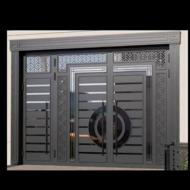 koʻchma uy va doʻkonlar ofislar yasaymiz