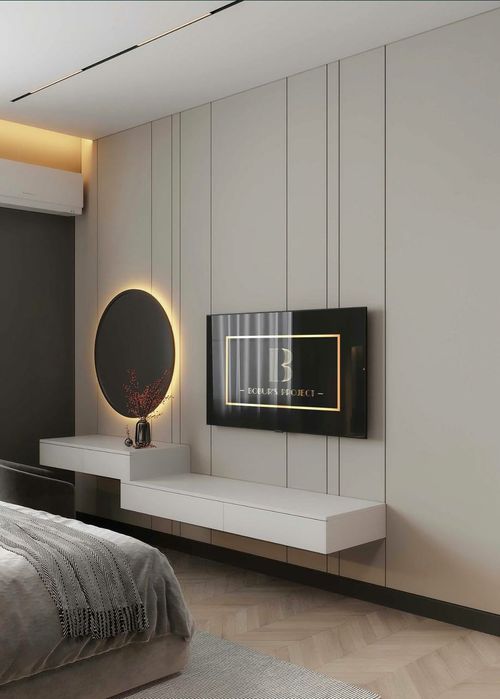 Аренда люкс квартиры в ЖК Mirabad Avenue Новостройка 3/6/12 ID022