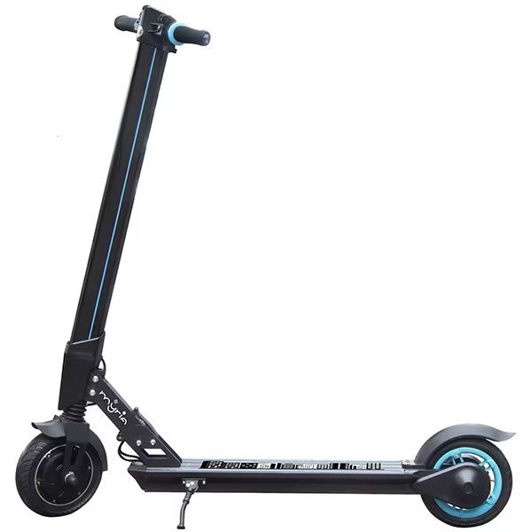 Trotineta electrica myria city traveler plus ptr piese