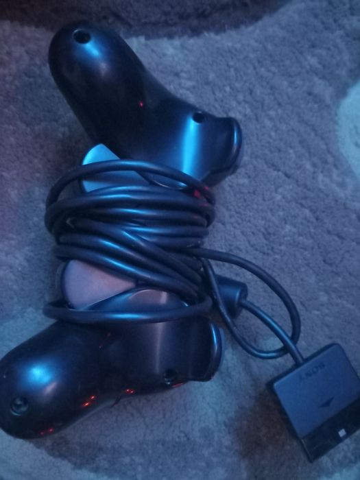 Controller play station 2