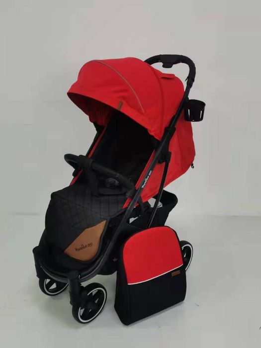 Коляска yoya plus оригинал