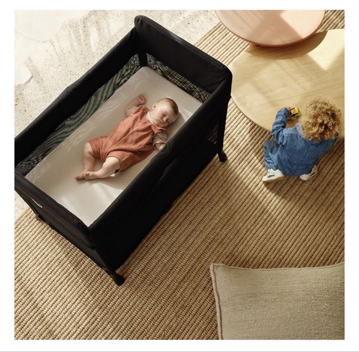 Манеж кровать Bugaboo Stardust
