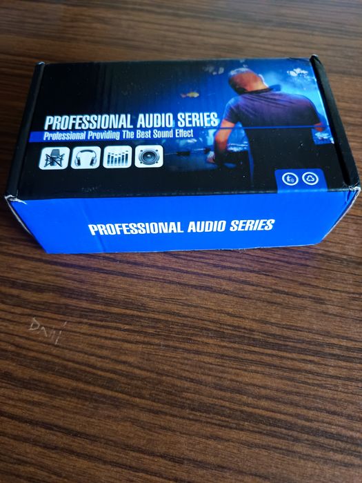 Аудио Сигнален Изолатор