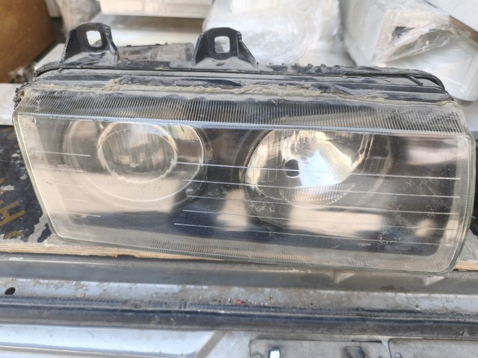 Фары BMW E36 продам в хорошие руки