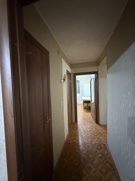 Аренда посуточно 3 комн кв