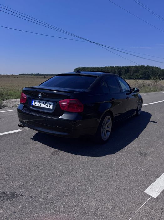 BMW Seria 3 2006 — imagine 3