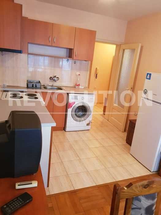 Дава се под наем Двустаен апартамент в Варна, Спортна зала - 60 кв.м за 510 € - Снимка #5