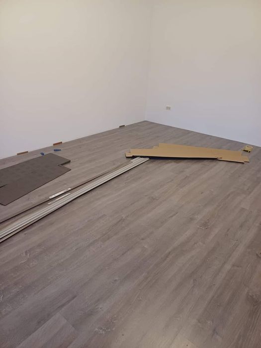 Montaj faianță/gresie, zugrăveli