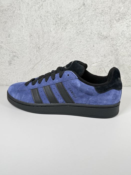 Adidas Campus 00s Navy Blue