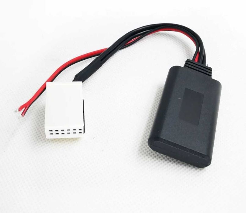 Блутут модул за слушане на музика за VW RCD210 RCD310 RNS310 RNS510