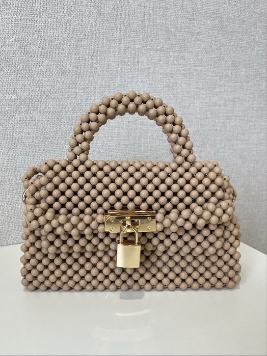 Сумка Hermes ручной работы