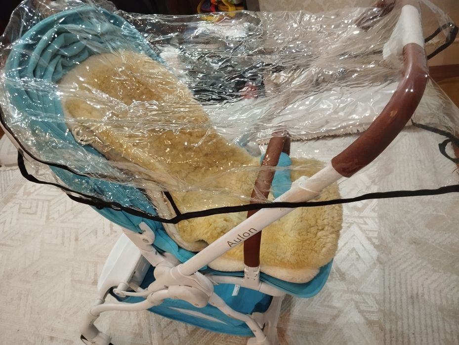 Акссесуары для коляски