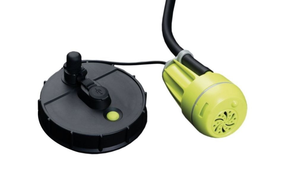 Душ Ridge Monkey Outdoor Power Shower Full Kit