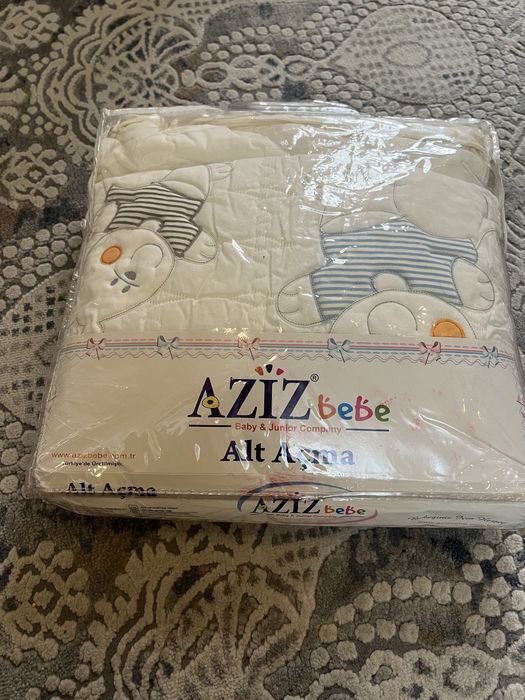 Конверт с одеялом для малыша