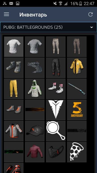 Срочно продам аккаунт в steam