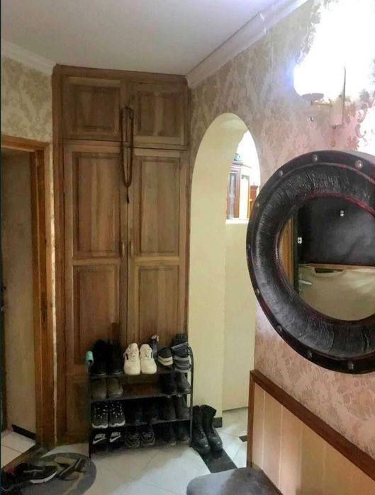 Срочно! 3комнатная 1/4 квартира на Б.И.Й (Элбек) 114014