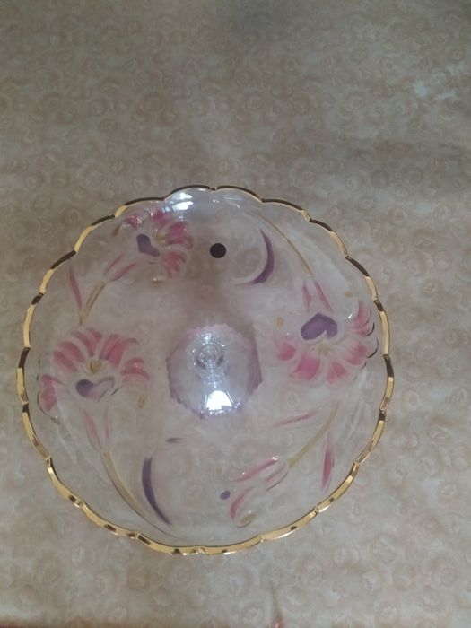 Посуда три предмета