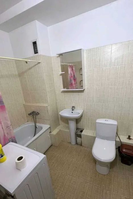 Аренда квартиры 1 комната